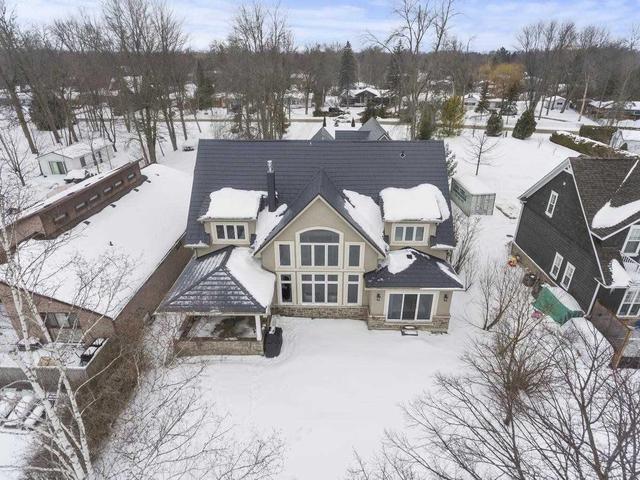 101 Lakeshore Blvd, House detached with 4 bedrooms, 4 bathrooms and 11 parking in Innisfil ON | Image 31