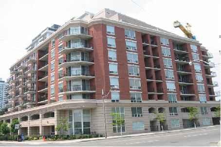 303 - 300 Balliol St, Condo with 1 bedrooms, 2 bathrooms and 1 parking in Toronto ON | Image 1