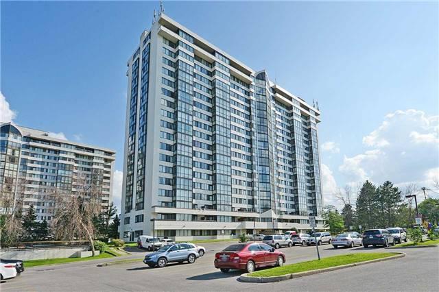 1001 - 10 Markbrook Lane, Condo with 2 bedrooms, 2 bathrooms and 1 parking in Toronto ON | Image 1