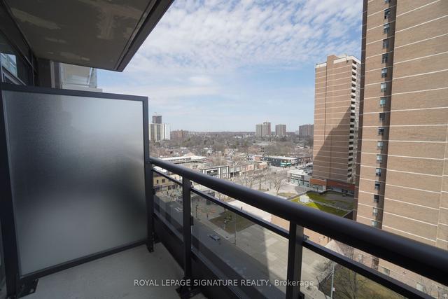 910 - 286 Main St, Condo with 2 bedrooms, 2 bathrooms and 0 parking in Toronto ON | Image 13