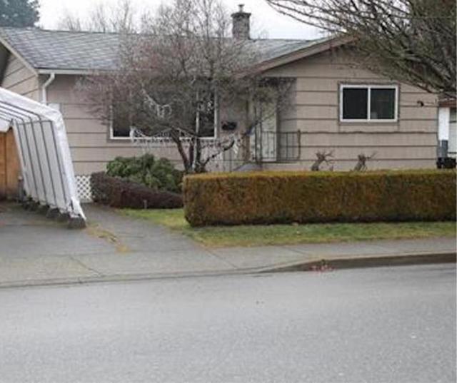 32081 7th Avenue, House detached with 3 bedrooms, 1 bathrooms and 2 parking in Mission BC | Image 2