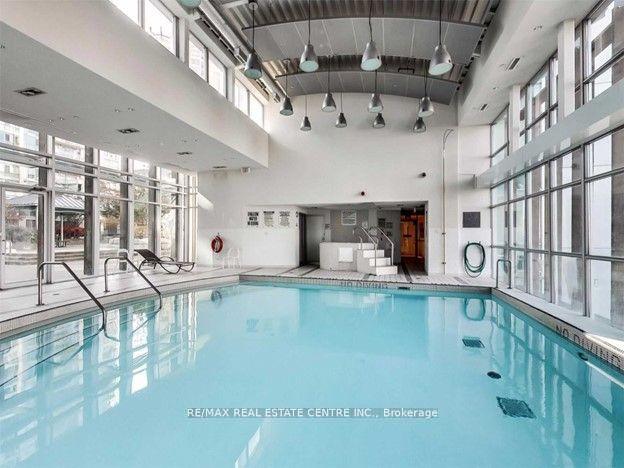508 - 3939 Duke Of York Blvd, Condo with 2 bedrooms, 3 bathrooms and 1 parking in Mississauga ON | Image 17
