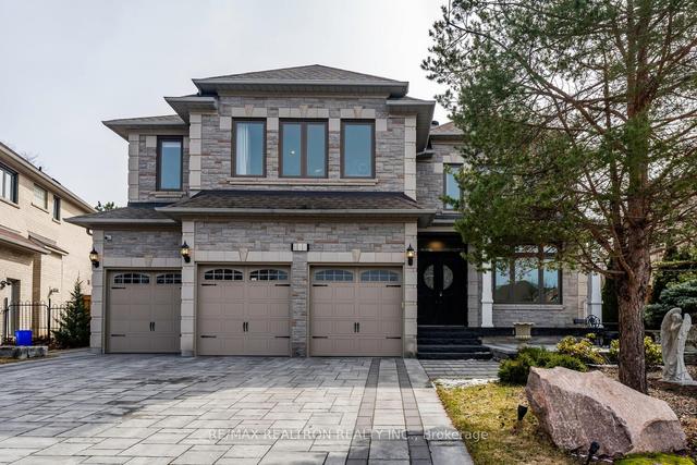 109 Spring Blossom Cres, House detached with 4 bedrooms, 6 bathrooms and 9 parking in Markham ON | Image 12