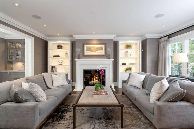 75 South Dr, House detached with 6 bedrooms, 6 bathrooms and 6 parking in Toronto ON | Image 8
