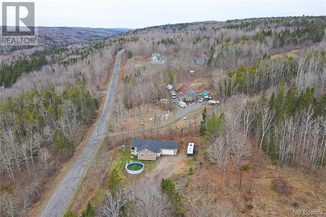 74 Giants Glen Road, House detached with 2 bedrooms, 1 bathrooms and null parking in Stanley NB | Image 43