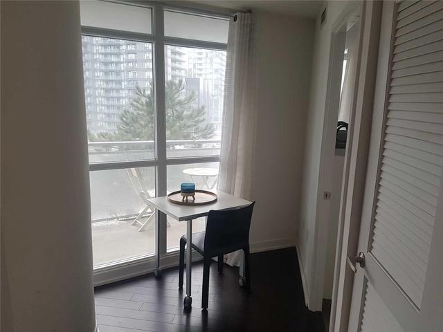 907 - 38 Dan Leckie Way, Condo with 1 bedrooms, 1 bathrooms and 1 parking in Toronto ON | Image 7