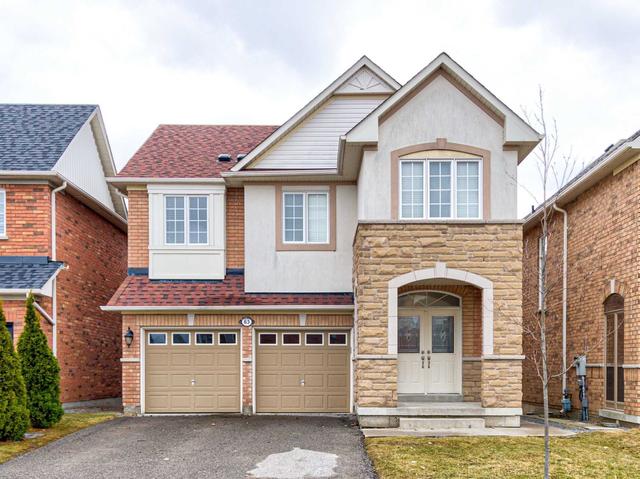 upper - 63 Barnwood Dr, House detached with 4 bedrooms, 3 bathrooms and 4 parking in Richmond Hill ON | Card Image