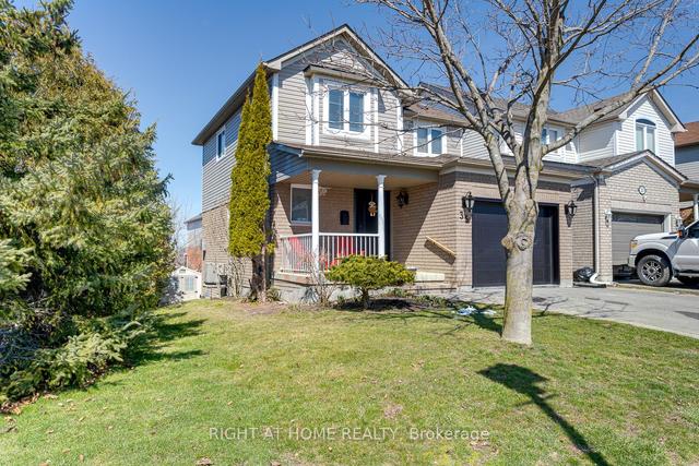 35 Winchurch Dr, House attached with 3 bedrooms, 3 bathrooms and 2 parking in Scugog ON | Image 21