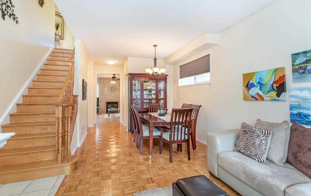 52 Bucksaw Dr, House semidetached with 3 bedrooms, 3 bathrooms and 4 parking in Vaughan ON | Image 36