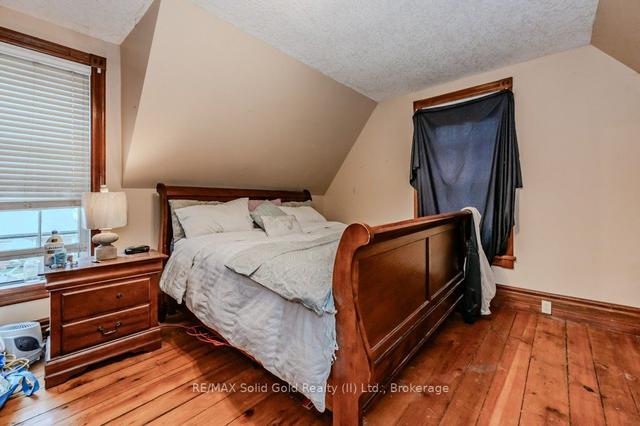 1027 Doering St, House detached with 3 bedrooms, 2 bathrooms and 3 parking in Wellesley ON | Image 13