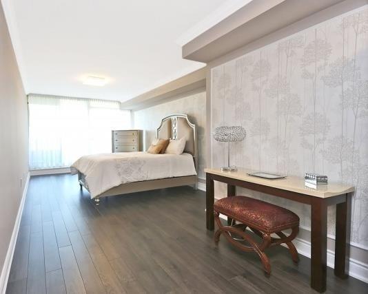 808 - 10 Torresdale Ave, Condo with 3 bedrooms, 3 bathrooms and 1 parking in Toronto ON | Image 9