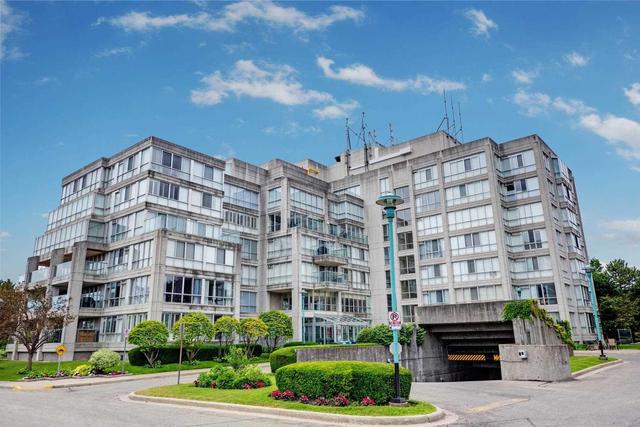 602 - 70 Cumberland Lane, Condo with 2 bedrooms, 2 bathrooms and 1 parking in Ajax ON | Image 1