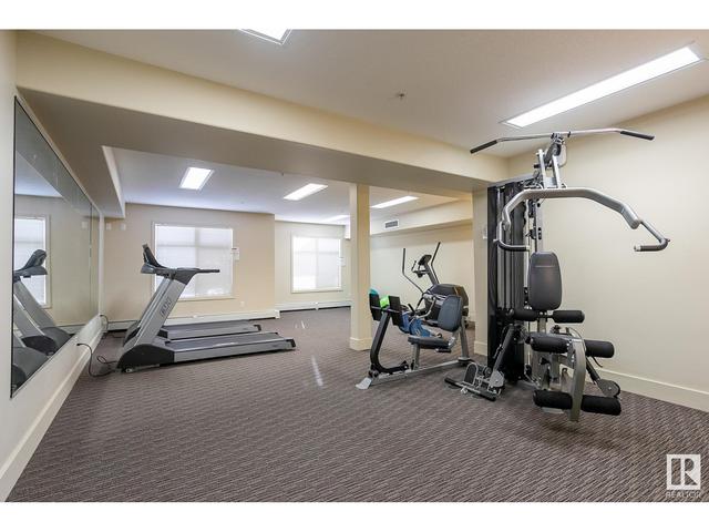 154 - 11517 Ellerslie Rd Sw Sw, Condo with 2 bedrooms, 2 bathrooms and 2 parking in Edmonton AB | Image 22