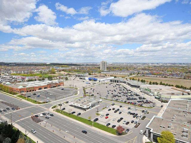 2124 - 25 Kingsbridge Garden Circ, Condo with 2 bedrooms, 2 bathrooms and 2 parking in Mississauga ON | Image 26