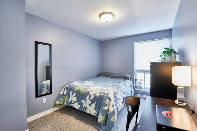 46 - 246 John Garland Blvd, Condo with 3 bedrooms, 2 bathrooms and 1 parking in Toronto ON | Image 14