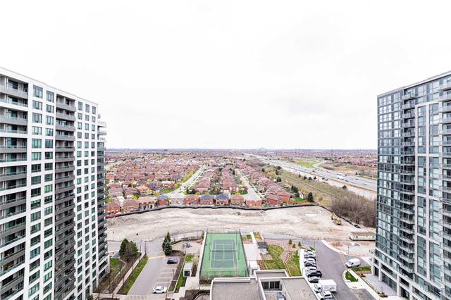 1909 - 339 Rathburn Rd W, Condo with 1 bedrooms, 1 bathrooms and 1 parking in Mississauga ON | Image 9