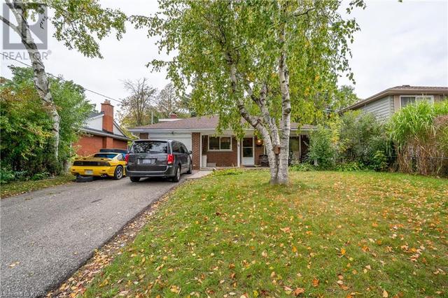 258 Quickfall Drive, Home with 0 bedrooms, 0 bathrooms and null parking in Waterloo ON | Image 2