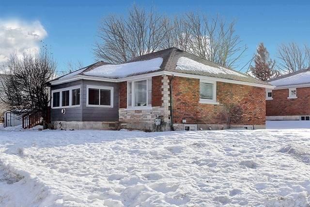 10 Albert St N, House detached with 2 bedrooms, 1 bathrooms and 5 parking in Brock ON | Image 15