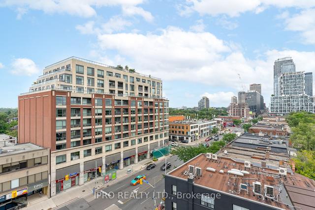 627 - 1 Belsize Dr, Condo with 0 bedrooms, 1 bathrooms and 0 parking in Toronto ON | Image 11