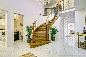 7 Atlantic Ave, House detached with 4 bedrooms, 4 bathrooms and 4 parking in Markham ON | Image 32