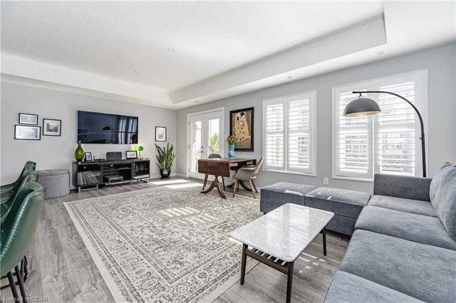 36 - 39 Kay Cres, Townhouse with 2 bedrooms, 2 bathrooms and 2 parking in Guelph ON | Image 34