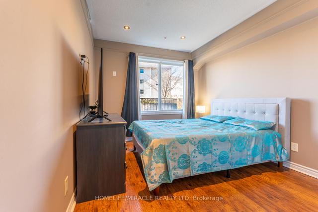 101 - 8 Harris St, Condo with 2 bedrooms, 2 bathrooms and 1 parking in Cambridge ON | Image 10