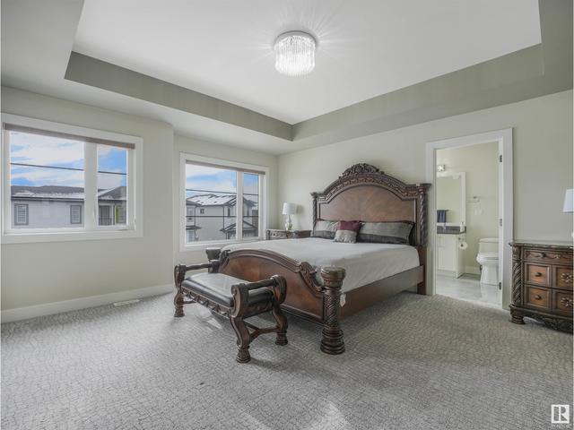 17024 62 St Nw, House detached with 7 bedrooms, 4 bathrooms and null parking in Edmonton AB | Image 32