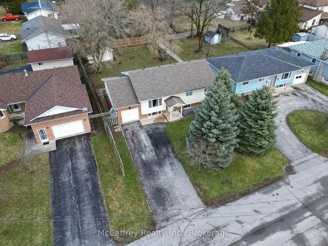 171 Park St, House detached with 3 bedrooms, 3 bathrooms and 5 parking in Deseronto ON | Image 20