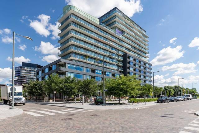s502 - 120 Bayview Ave, Condo with 3 bedrooms, 3 bathrooms and 1 parking in Toronto ON | Image 24