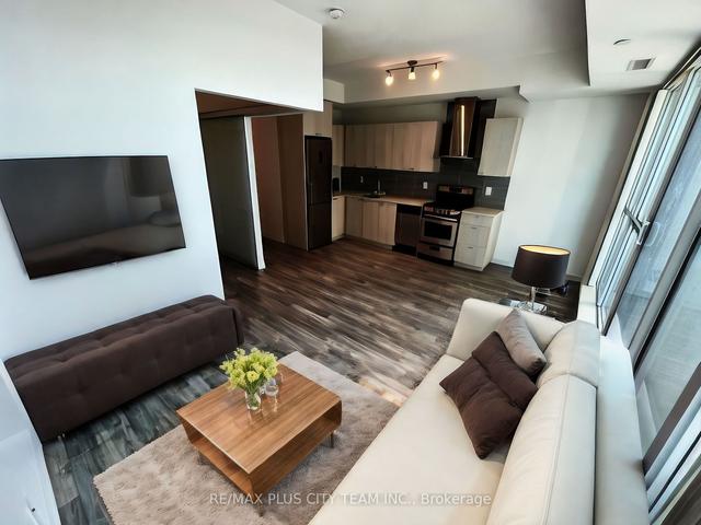 1116 - 51 East Liberty St, Condo with 1 bedrooms, 1 bathrooms and 1 parking in Toronto ON | Image 4