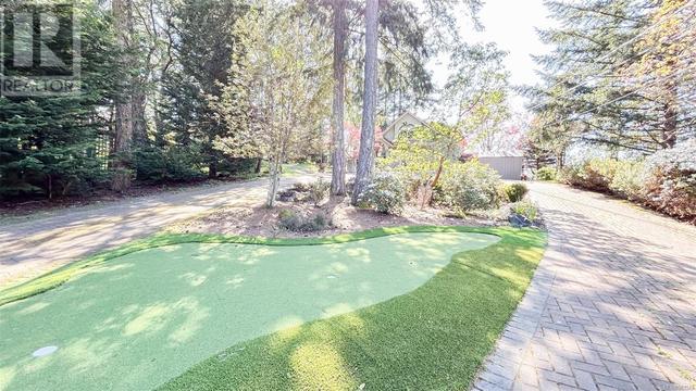 880 Hackamore Dr, House detached with 5 bedrooms, 3 bathrooms and 8 parking in Metchosin BC | Image 34