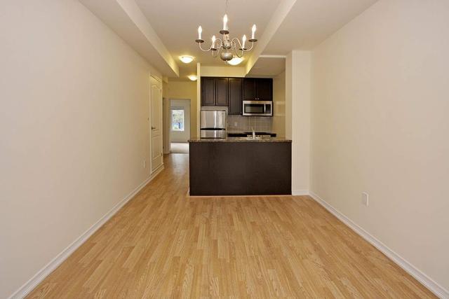 230 - 15 Coneflower Cres, Townhouse with 2 bedrooms, 1 bathrooms and 1 parking in Toronto ON | Image 15