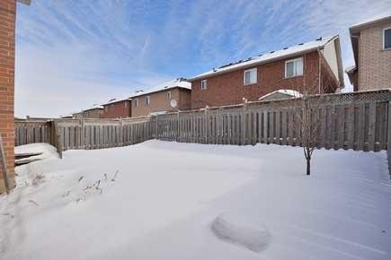 79 Schooner Dr, House detached with 4 bedrooms, 4 bathrooms and 4 parking in Brampton ON | Image 20