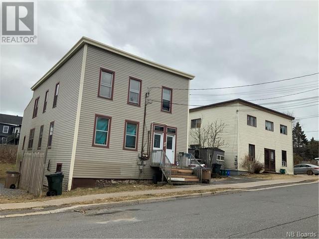 190 - 192 Tower Street, House other with 0 bedrooms, 0 bathrooms and null parking in Saint John NB | Image 1