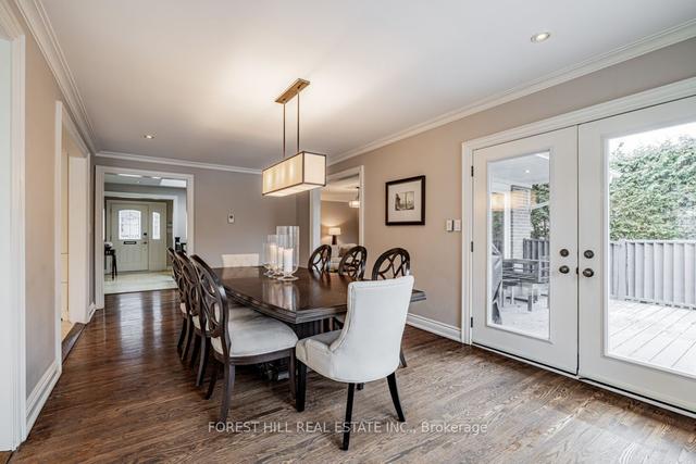 42 Heathview Ave, House detached with 4 bedrooms, 3 bathrooms and 6 parking in Toronto ON | Image 29