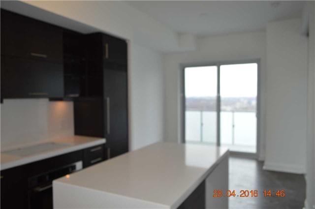 4707 - 1080 Bay St, Condo with 1 bedrooms, 1 bathrooms and 1 parking in Toronto ON | Image 5