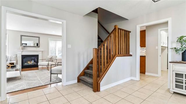513 Juliana Drive Drive, House detached with 4 bedrooms, 3 bathrooms and 8 parking in Strathroy Caradoc ON | Image 35