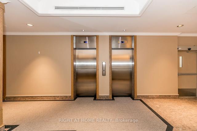 1903 - 45 Carlton St, Condo with 2 bedrooms, 2 bathrooms and 1 parking in Toronto ON | Image 40