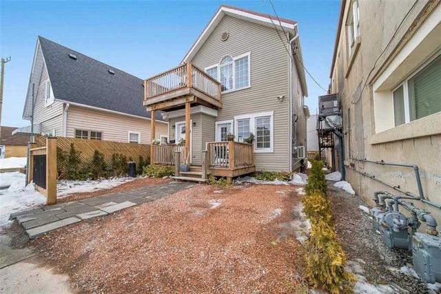 2 Klauck St, House detached with 1 bedrooms, 4 bathrooms and 1 parking in Fort Erie ON | Image 34