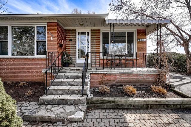 2090 Bridge Rd, House detached with 3 bedrooms, 3 bathrooms and 4 parking in Oakville ON | Image 34