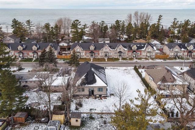 619 Mosley St, House detached with 3 bedrooms, 8 bathrooms and 6 parking in Wasaga Beach ON | Image 21