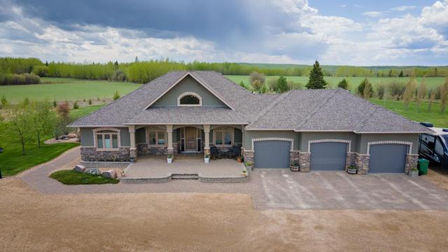 222005 Township Road 660, House detached with 5 bedrooms, 3 bathrooms and null parking in Athabasca County AB | Image 2
