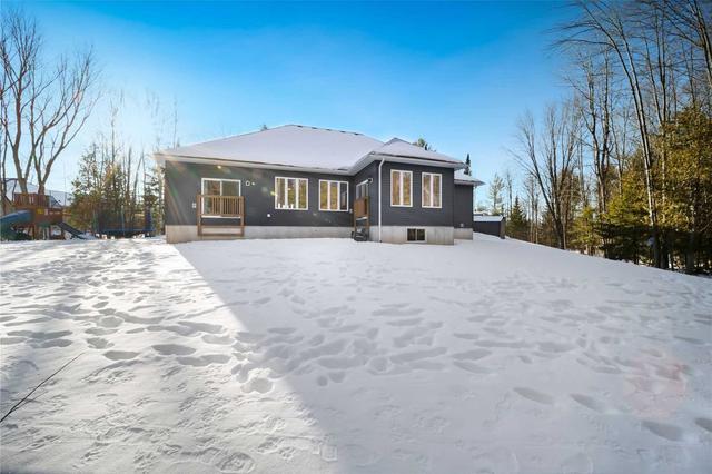 1054 Pasture Lane N, House detached with 4 bedrooms, 3 bathrooms and 8 parking in Gravenhurst ON | Image 19