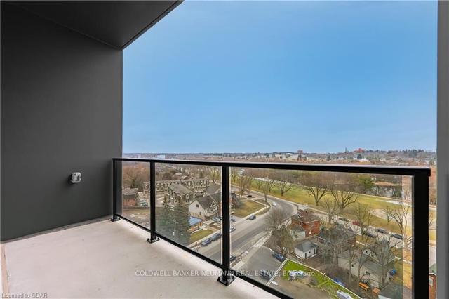 1001 - 71 Wyndham St, Condo with 2 bedrooms, 2 bathrooms and 2 parking in Guelph ON | Image 20