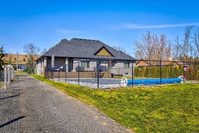 1306 6th Concession Rd, House detached with 3 bedrooms, 3 bathrooms and 9 parking in Hamilton ON | Image 26