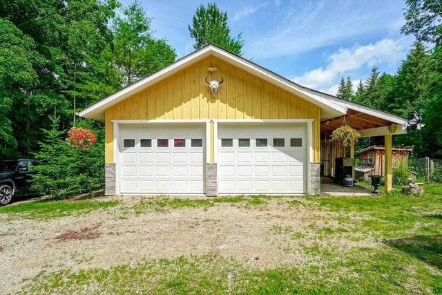 454773 Road 45 Rd, House detached with 3 bedrooms, 2 bathrooms and 14 parking in Grey Highlands ON | Image 32