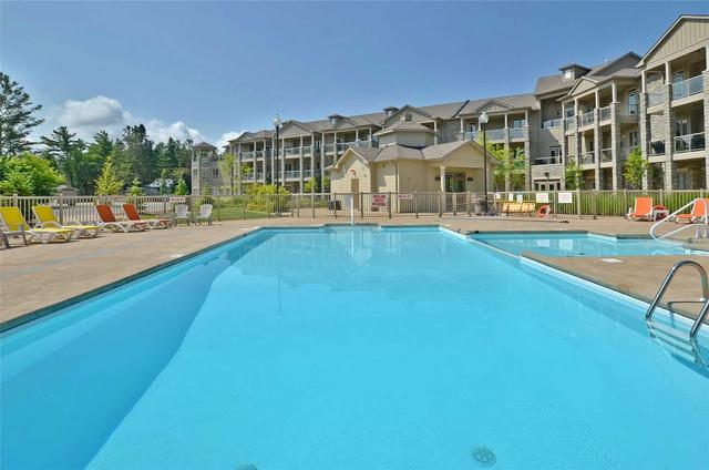 204 - 764 River Rd E, Condo with 2 bedrooms, 2 bathrooms and 1 parking in Wasaga Beach ON | Image 8