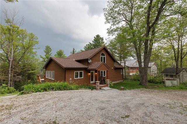 1380 Mountainview Estates Lane, House detached with 5 bedrooms, 1 bathrooms and null parking in Central Frontenac ON | Image 2