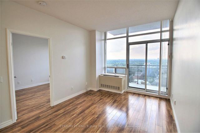 ph107 - 155 Beecroft Rd, Condo with 1 bedrooms, 1 bathrooms and 1 parking in Toronto ON | Image 11
