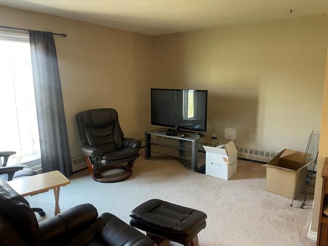 204 - 8520 99 Ave, Condo with 2 bedrooms, 1 bathrooms and 1 parking in Peace River AB | Image 8